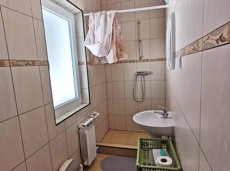 ペンション Willa Senator