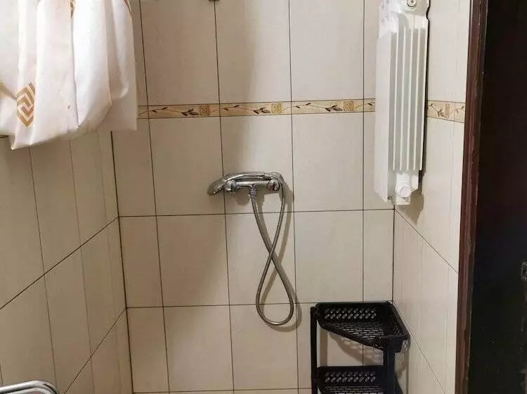 ペンション Willa Senator