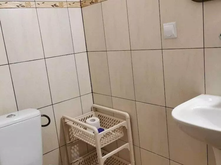 ペンション Willa Senator