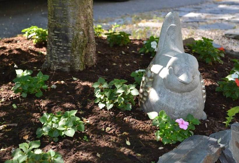 Red Mahone Bed & Breakfast