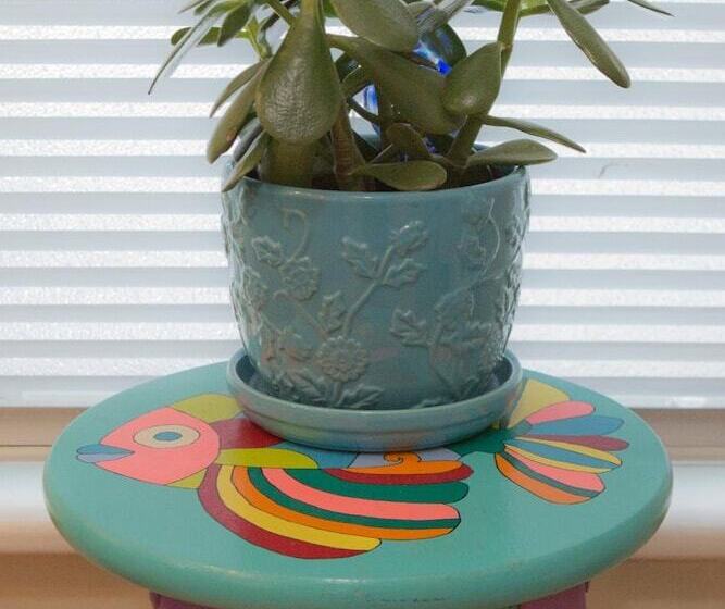 Red Mahone Bed & Breakfast