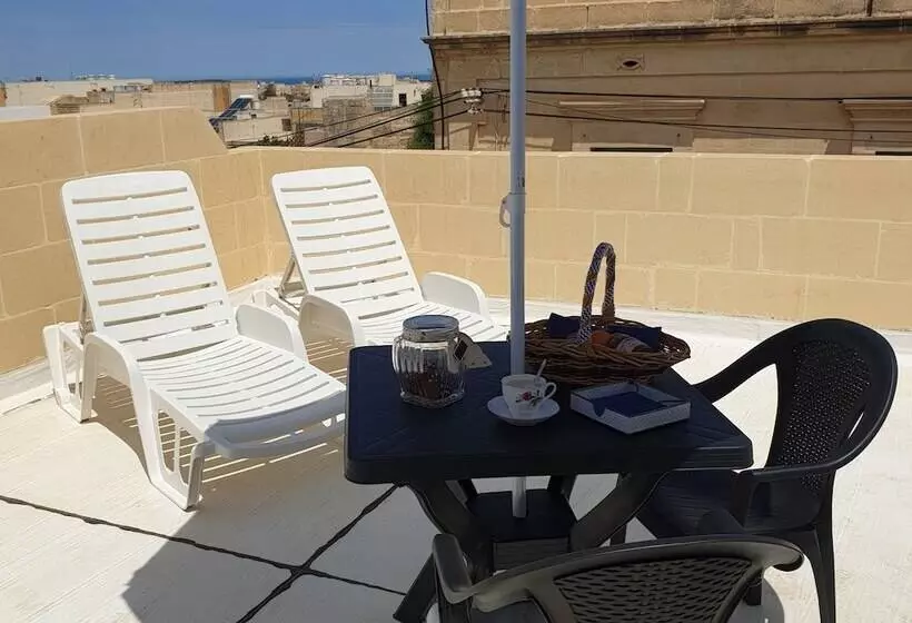 Ta  Rosalba B&b