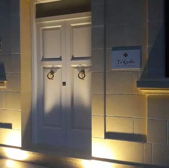 Ta  Rosalba B&b