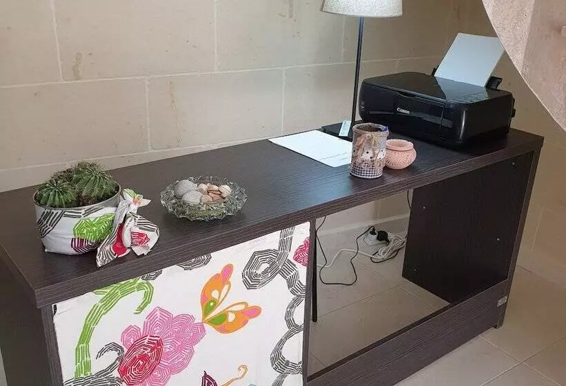 Ta  Rosalba B&b