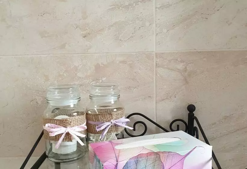 Ta  Rosalba B&b
