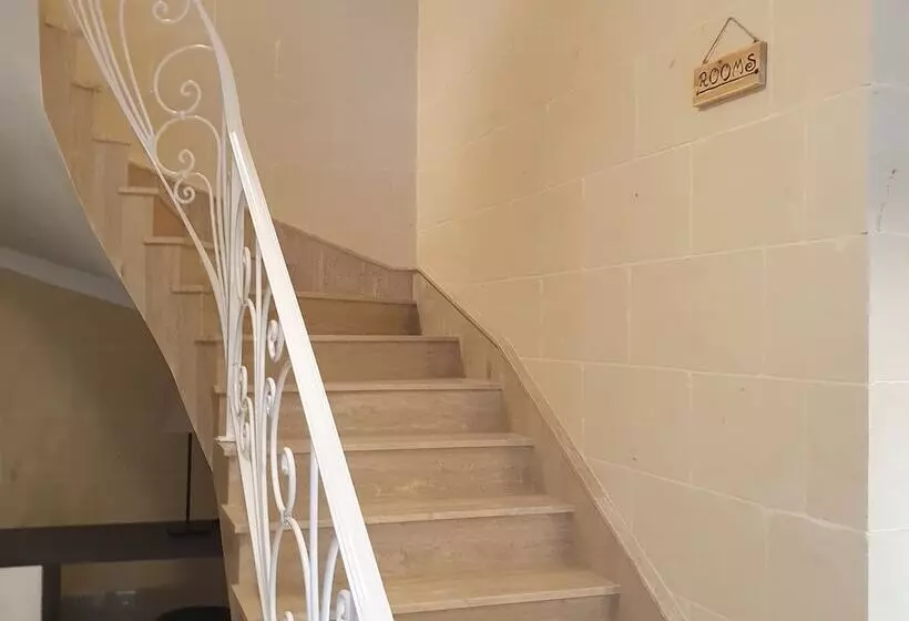 Ta  Rosalba B&b