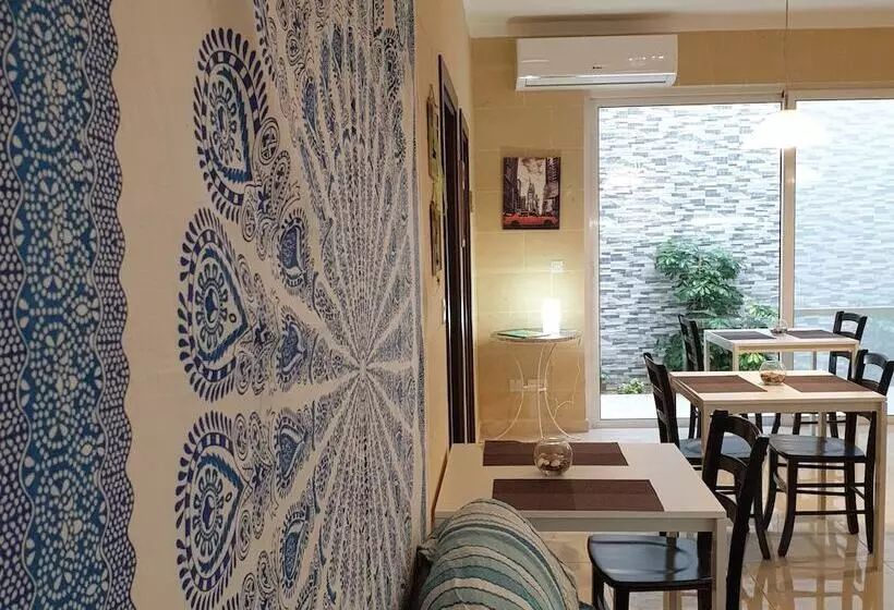 Ta  Rosalba B&b