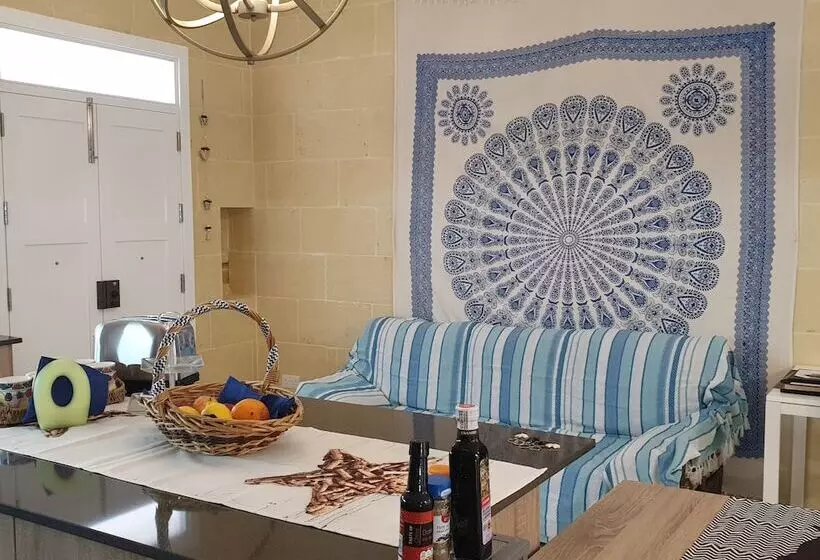 Ta  Rosalba B&b