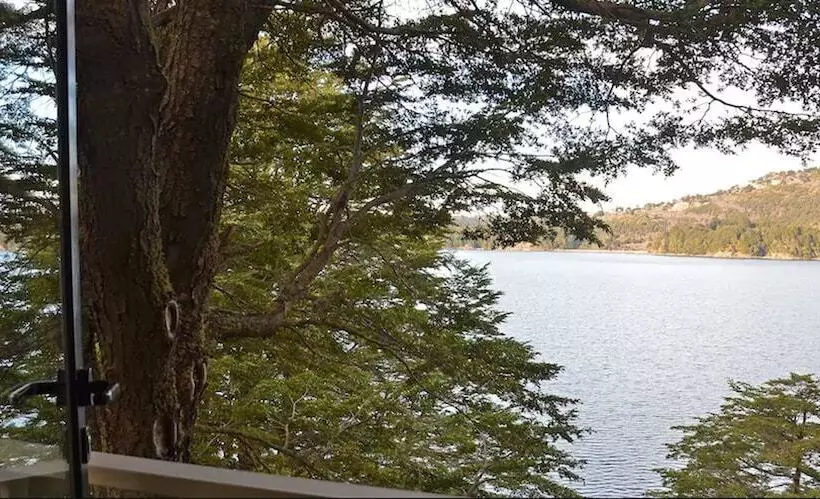 Apart Hotel La Busqueda