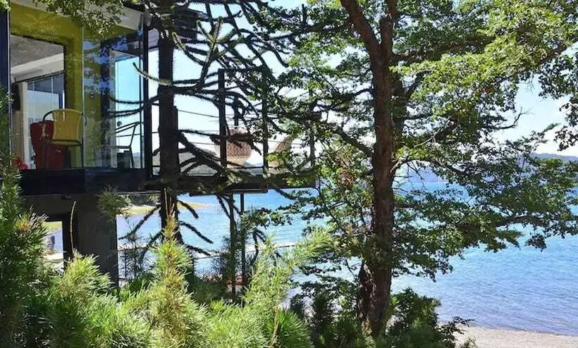 Apart Hotel La Busqueda