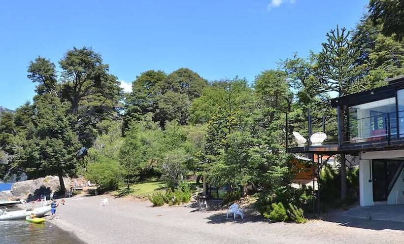 Apart Hotel La Busqueda