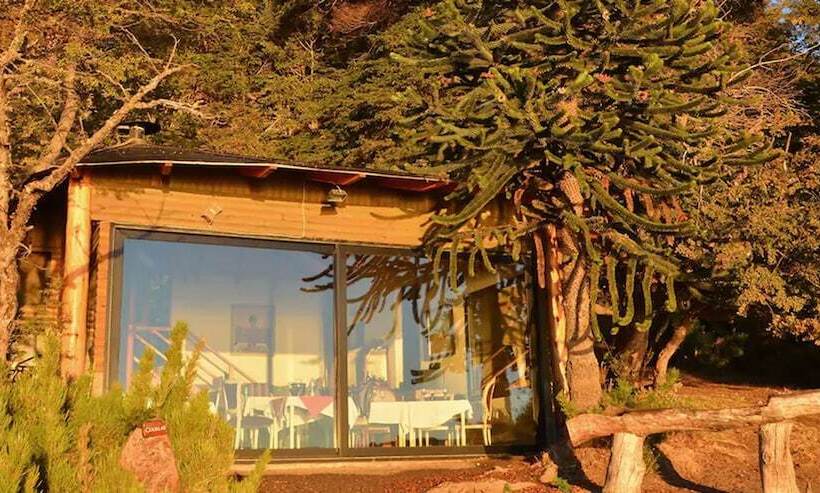 Apart Hotel La Busqueda