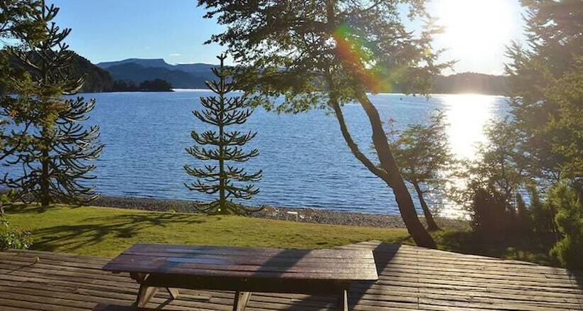 Apart Hotel La Busqueda