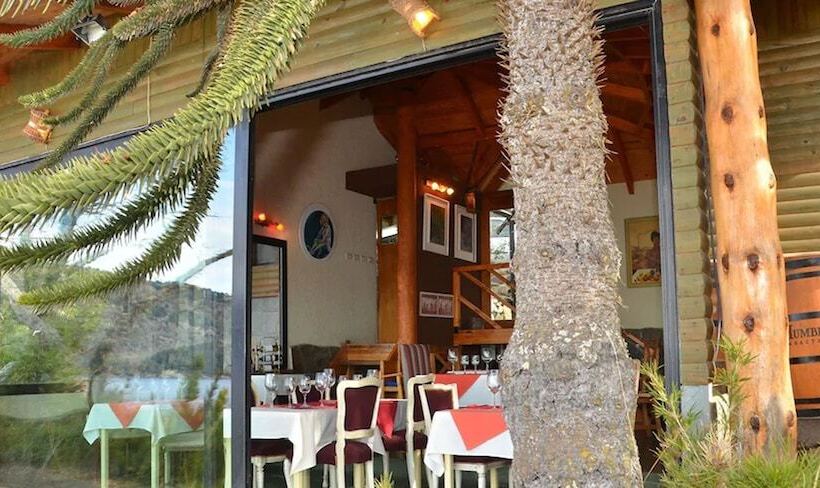 Apart Hotel La Busqueda