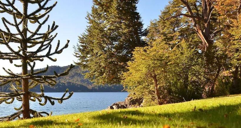 Apart Hotel La Busqueda