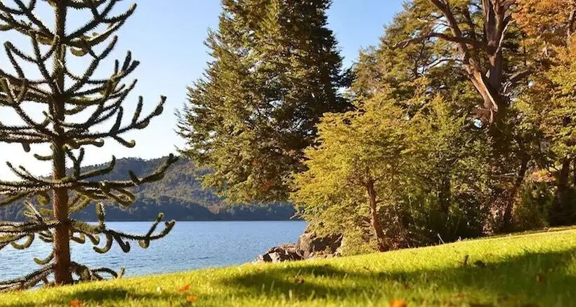 Apart Hotel La Busqueda