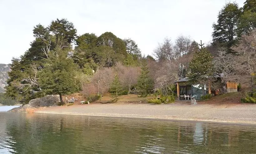 Apart Hotel La Busqueda