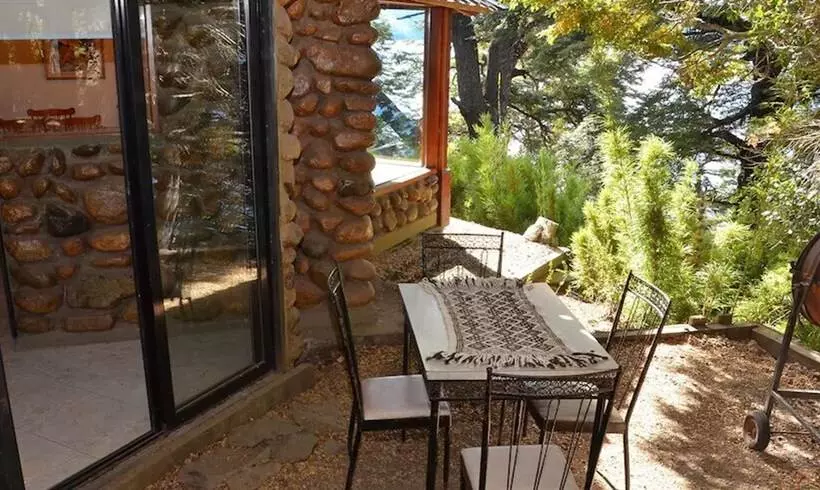 Apart Hotel La Busqueda