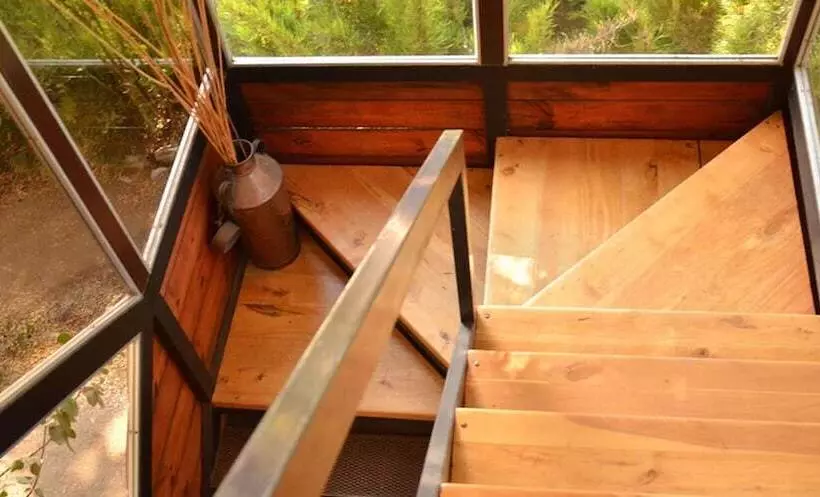 Apart Hotel La Busqueda