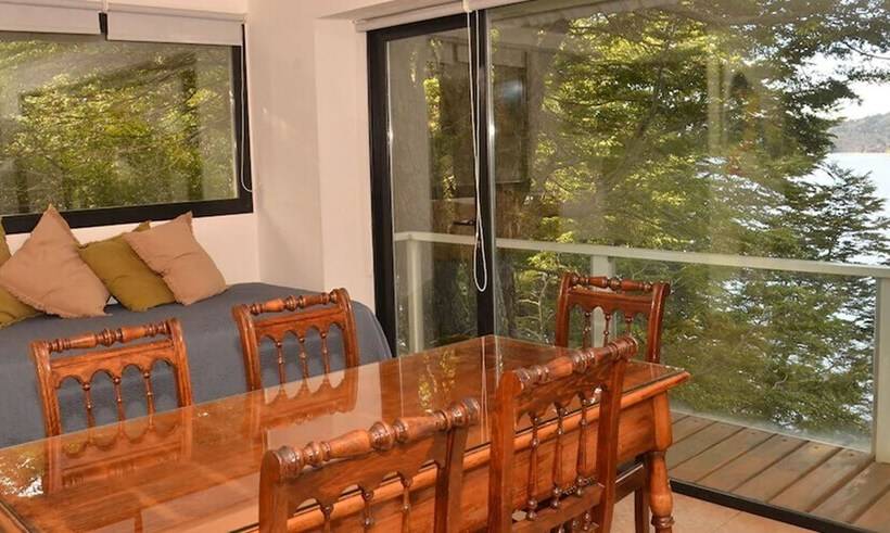 Apart Hotel La Busqueda