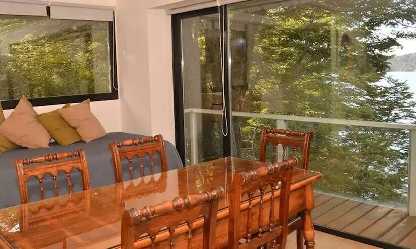 Apart Hotel La Busqueda