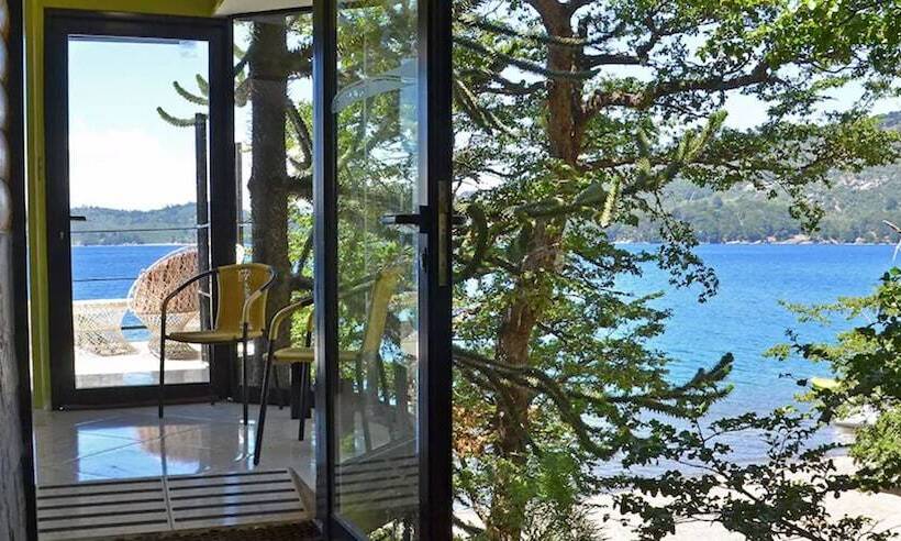 Apart Hotel La Busqueda