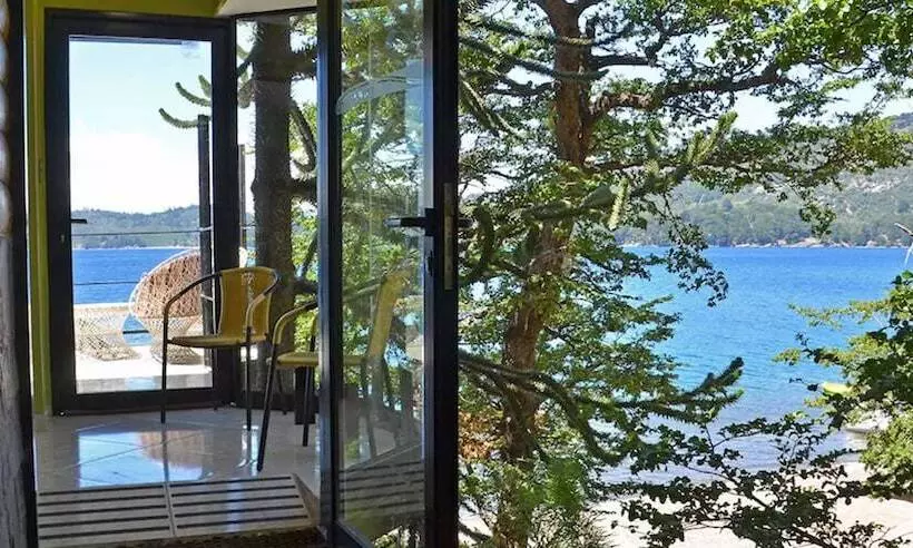 Apart Hotel La Busqueda