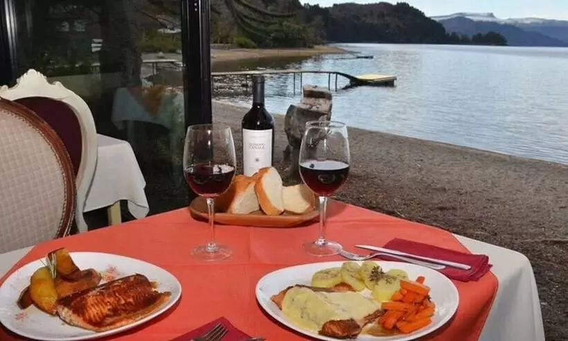 Apart Hotel La Busqueda