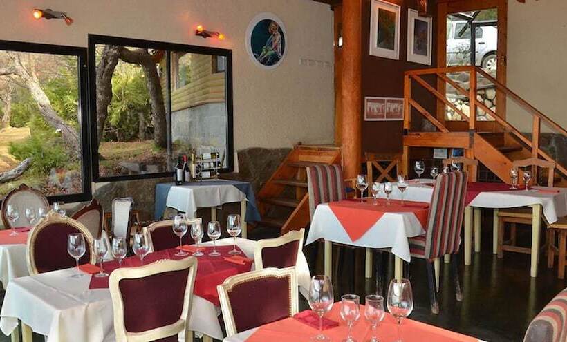 Apart Hotel La Busqueda