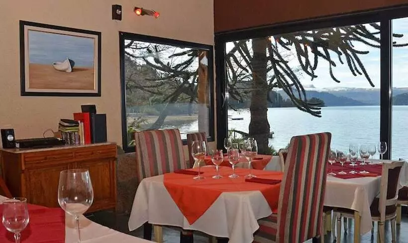 Apart Hotel La Busqueda