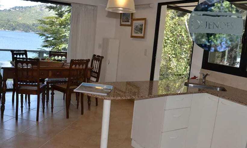 Apart Hotel La Busqueda