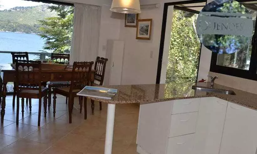 Apart Hotel La Busqueda