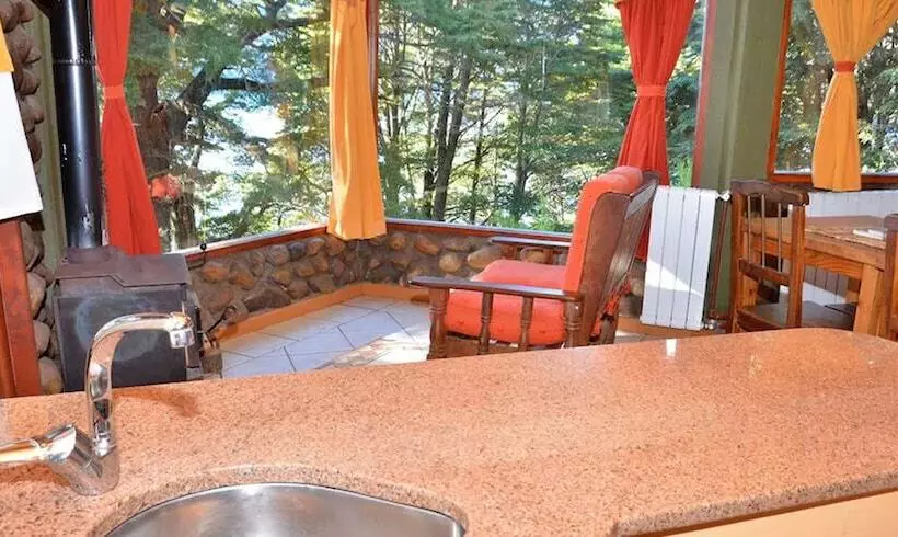 Apart Hotel La Busqueda