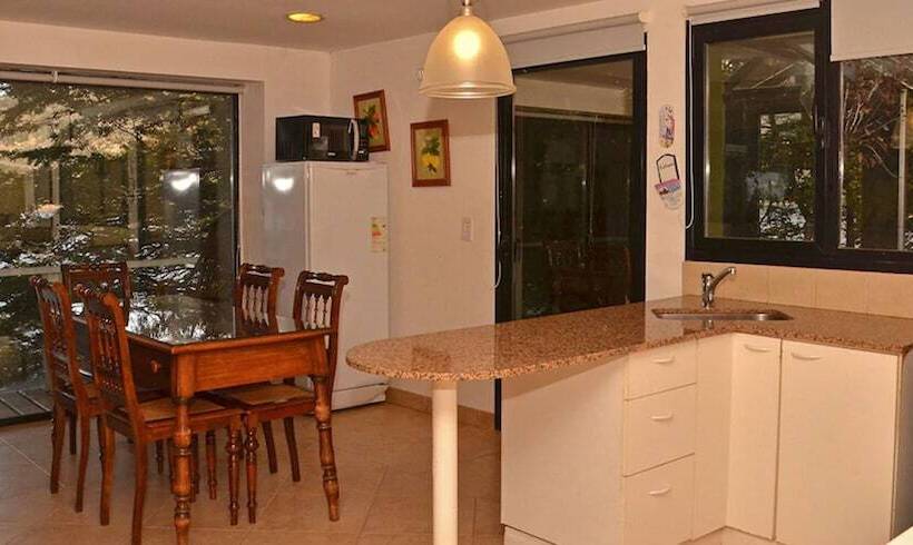 Apart Hotel La Busqueda