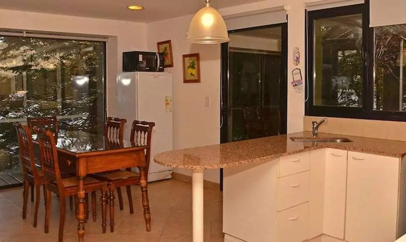 Apart Hotel La Busqueda