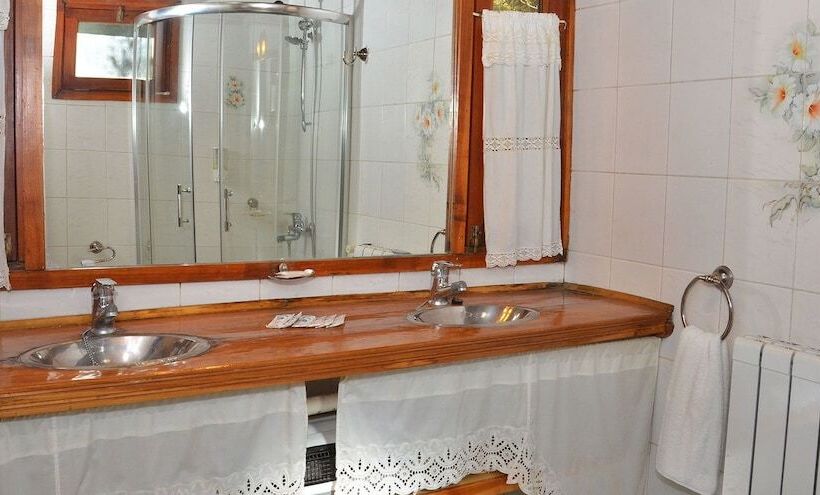 Apart Hotel La Busqueda