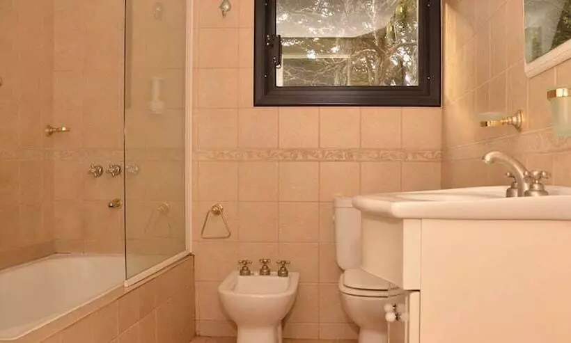 Apart Hotel La Busqueda