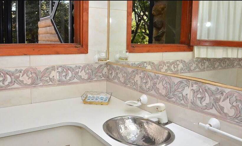 Apart Hotel La Busqueda