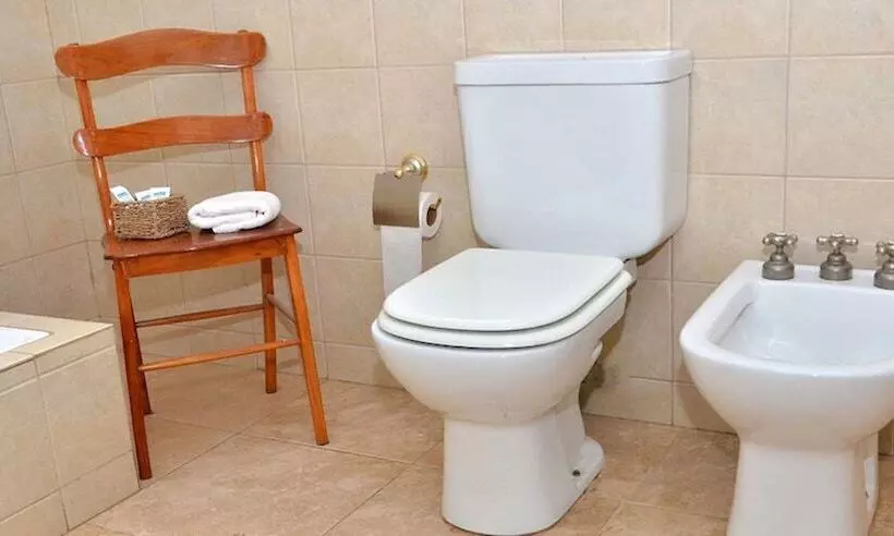 Apart Hotel La Busqueda