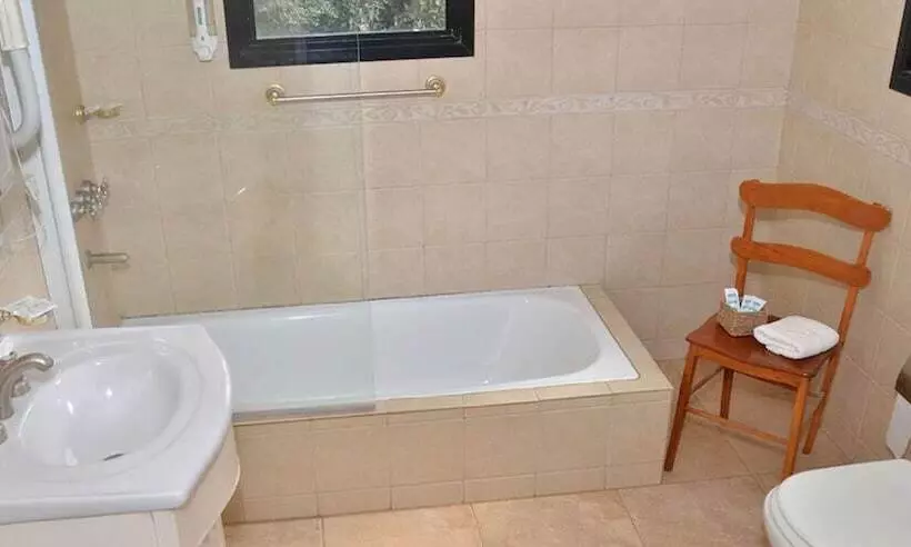 Apart Hotel La Busqueda