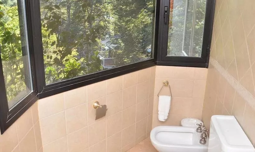 Apart Hotel La Busqueda