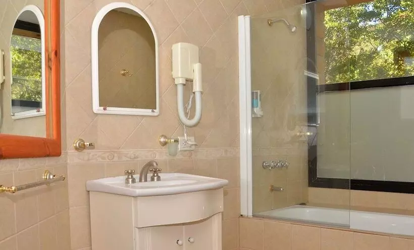 Apart Hotel La Busqueda