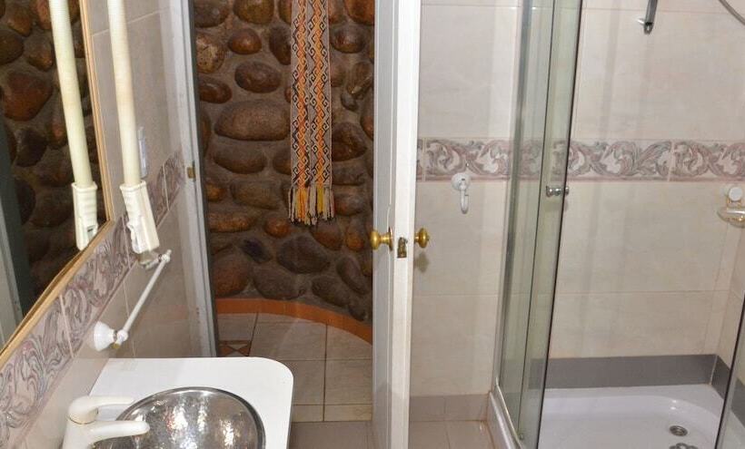 Apart Hotel La Busqueda