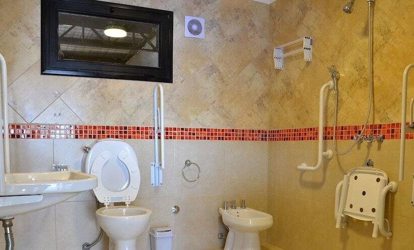 Apart Hotel La Busqueda