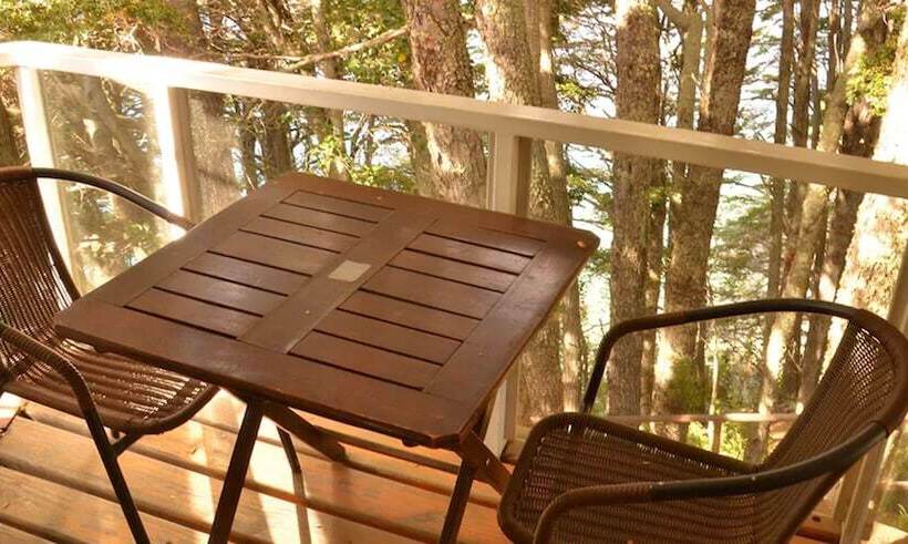 Apart Hotel La Busqueda