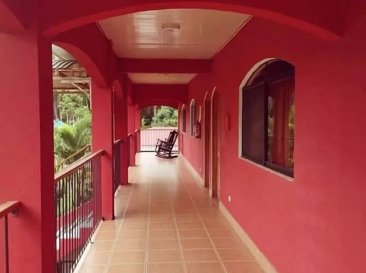 Aparthotel Brisa Bonita