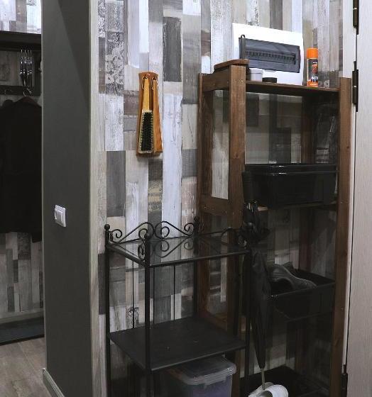 فندق صغير Back To The Future Space