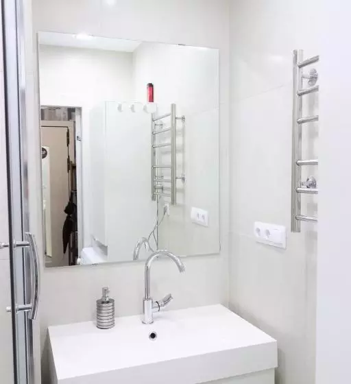 Retkeilymaja Back To The Future Space