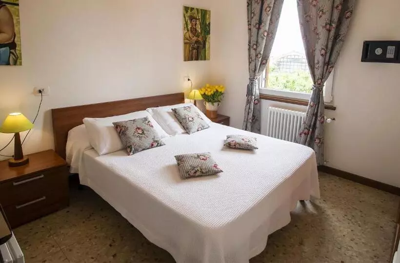 B&b Valpolicella 68