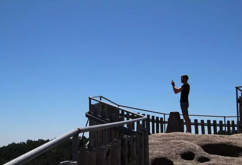 B&b Villa Branca Barreiros Al98139